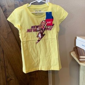 PS by Aeropostale Girls Sz 6